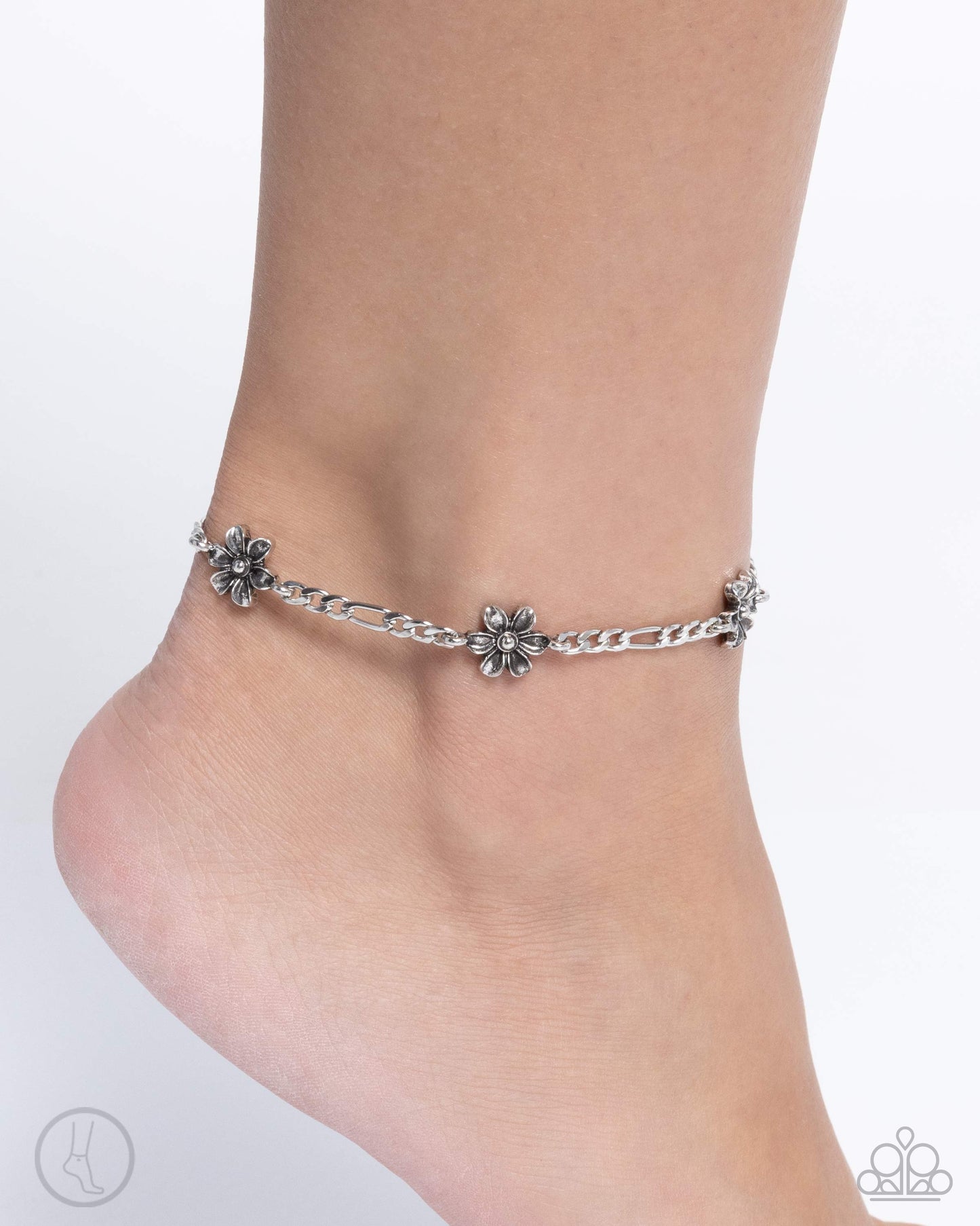 Gardening Gusto - Silver Bracelet