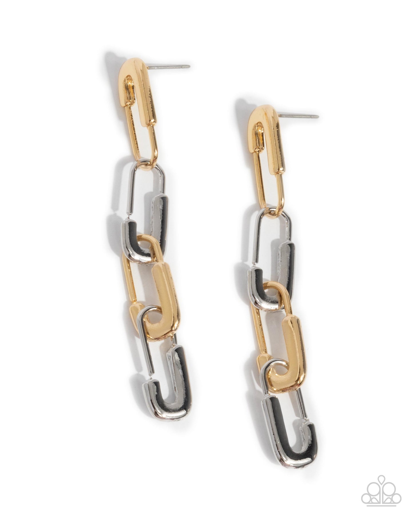 Linked Launch - Multi Earring