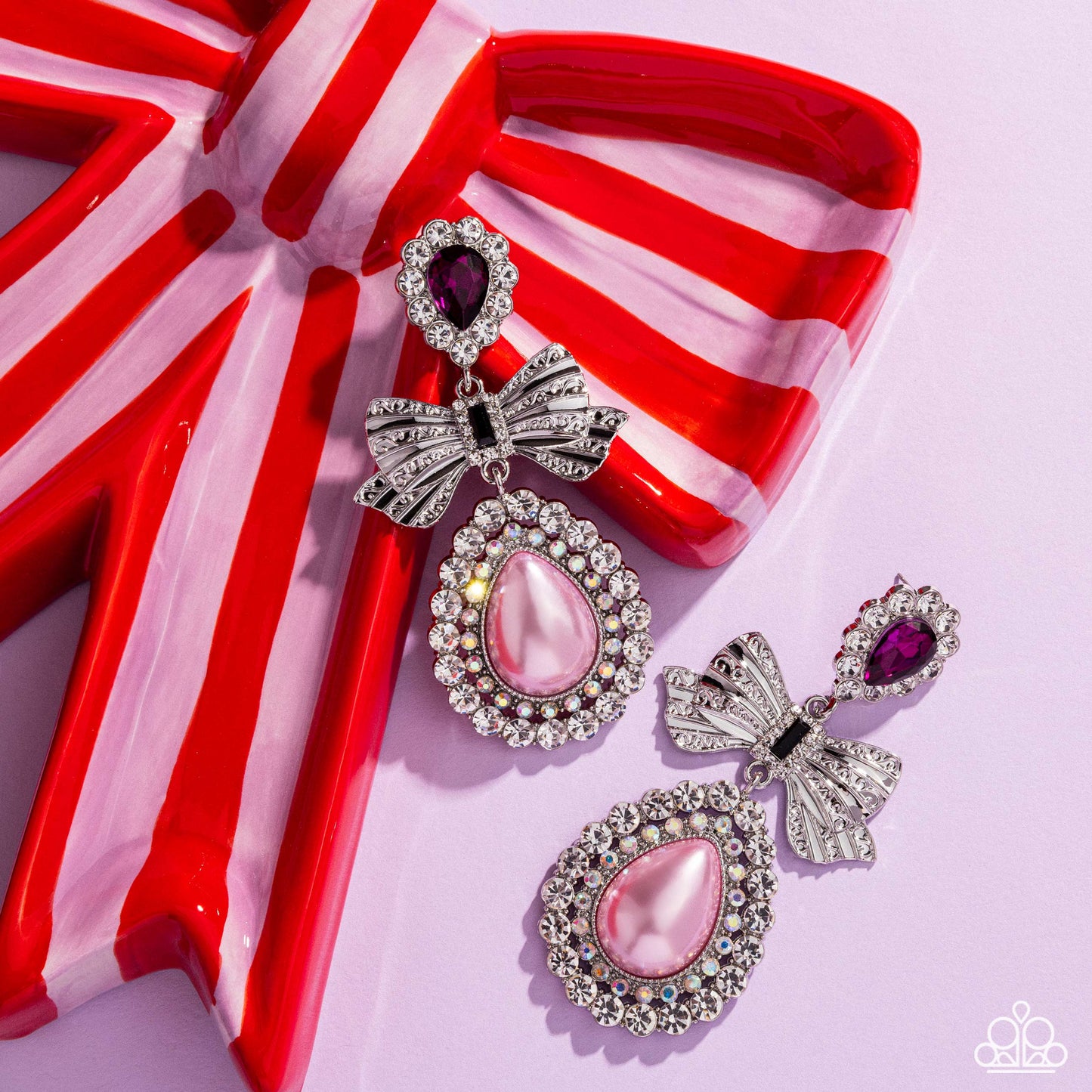 Alluring Aesthetic - Multi Earring