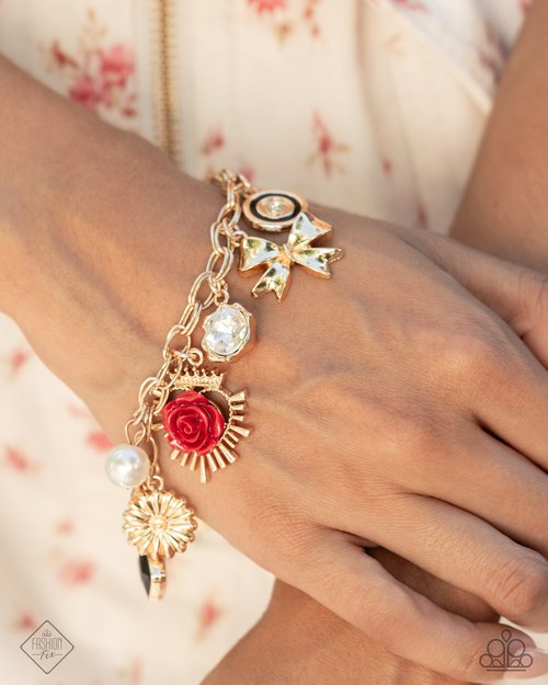 Victorian Verdict Muti