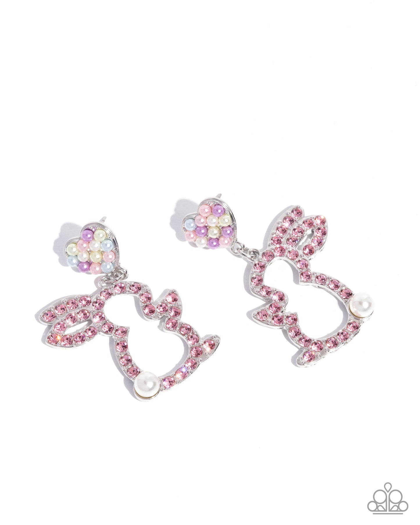 Easter Element - Multi Earring
