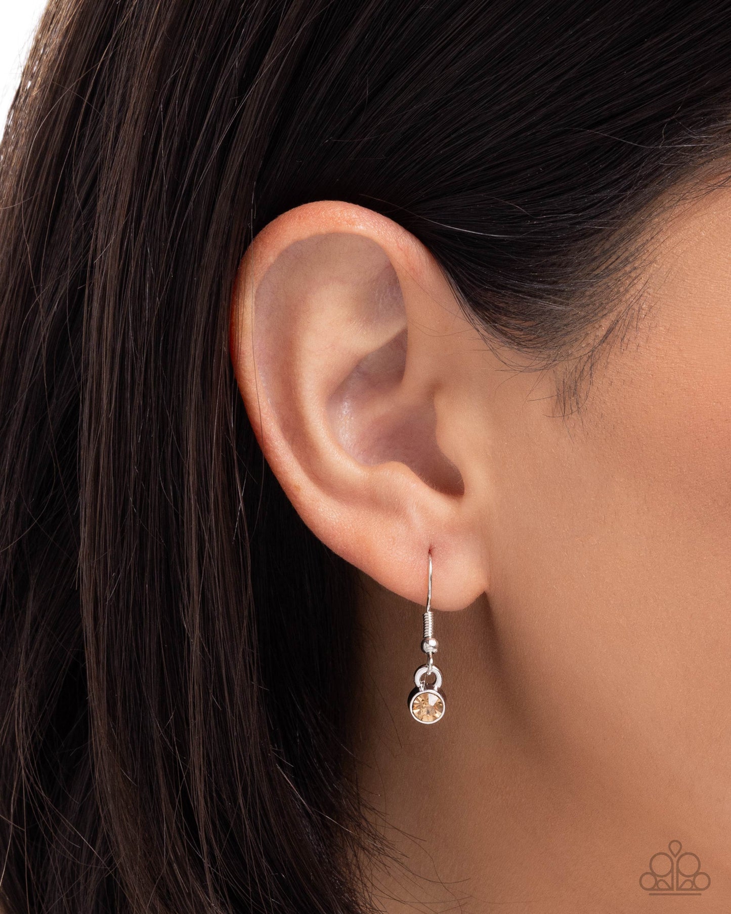 Gingerbread Glam - Brown