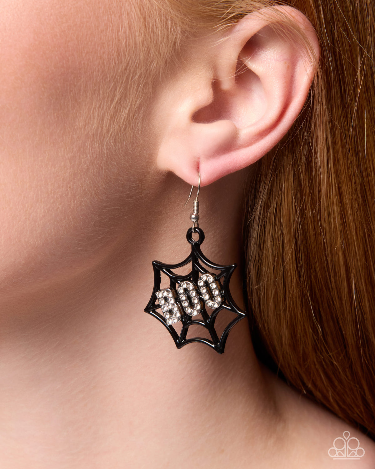 BOO Thing - Black