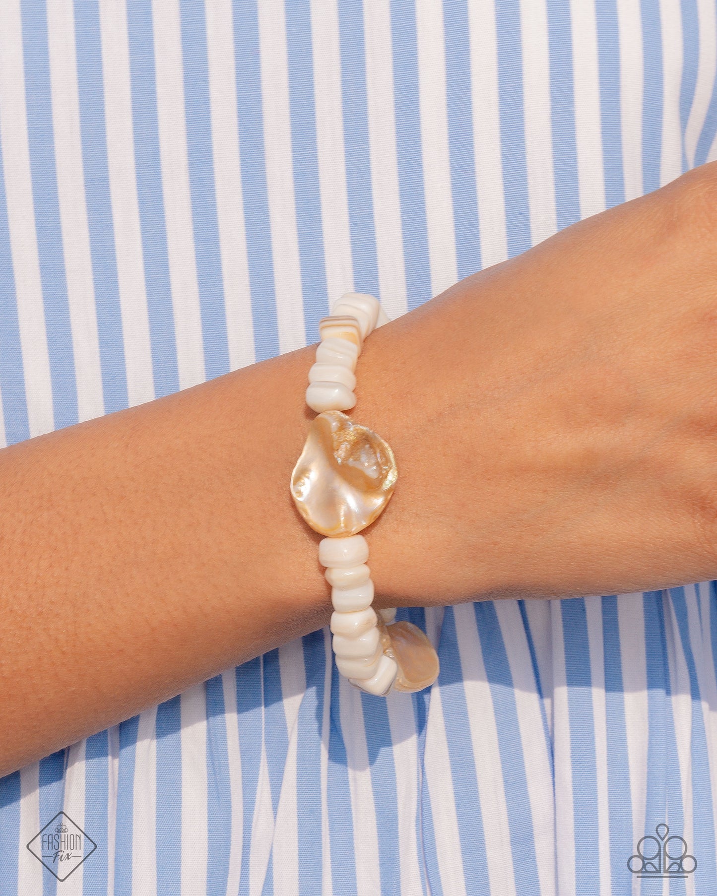 Coastal Caliber White