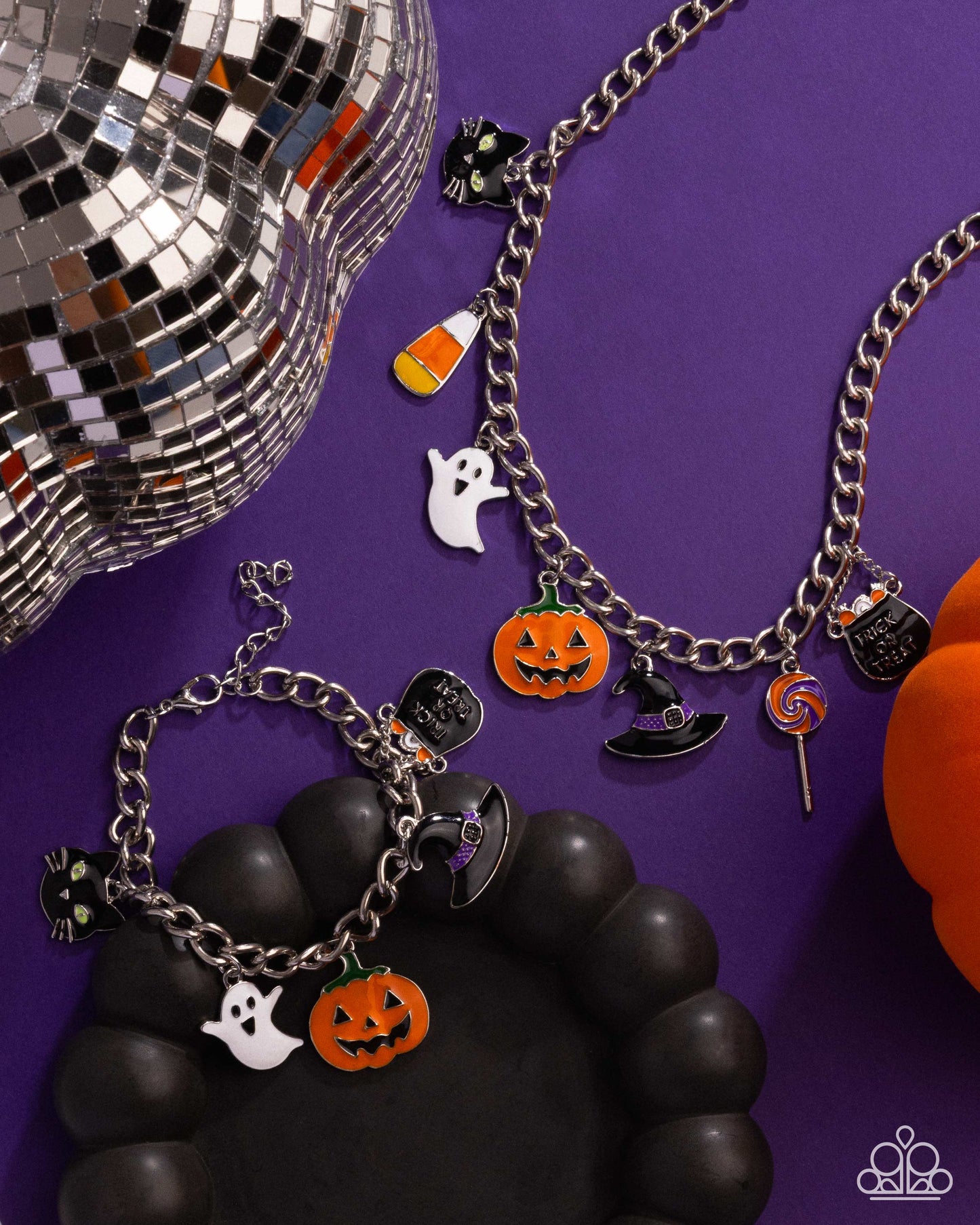 Haunting Haute Multi