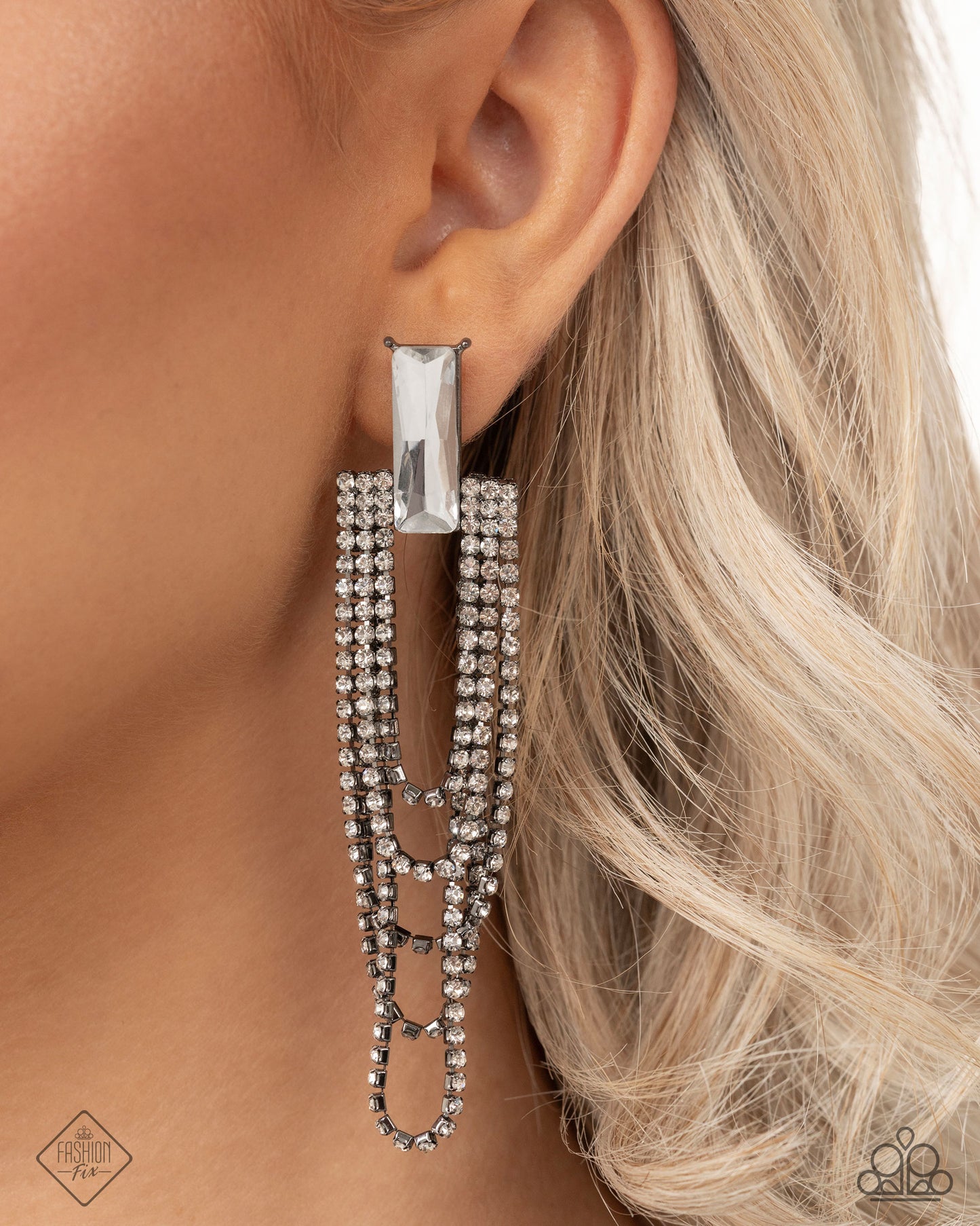 Resounding Radiance Black