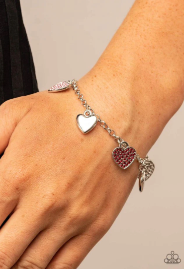 Lusty Lockets Multi