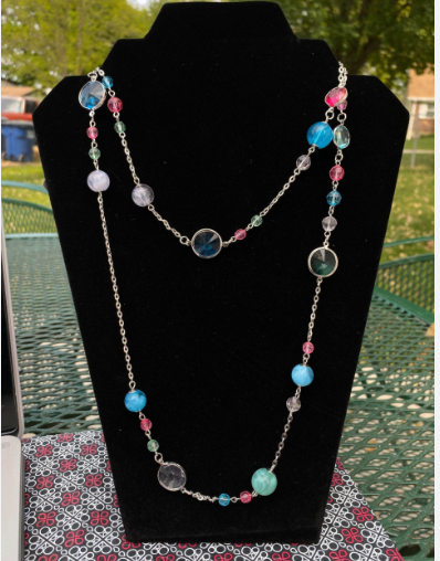 That's Glow Biz Multi