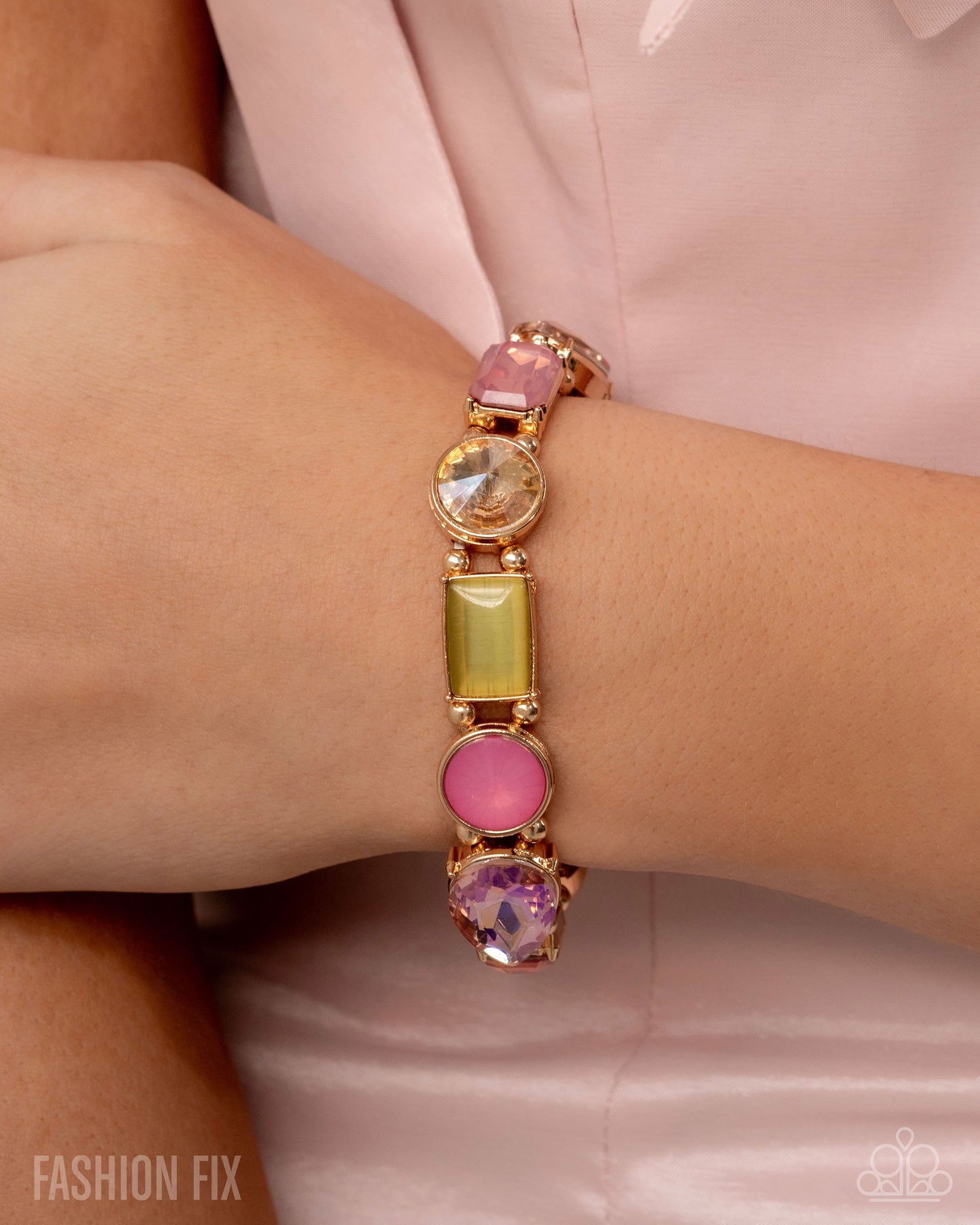 Vintage Validity Multi