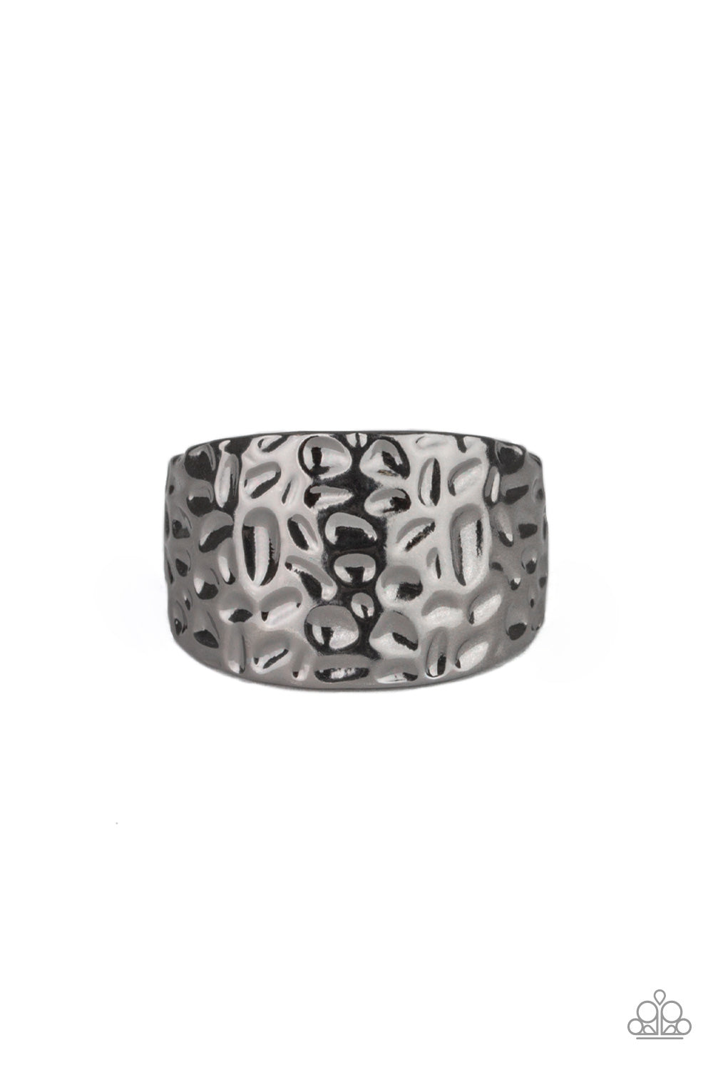Hammerhead - Black Ring