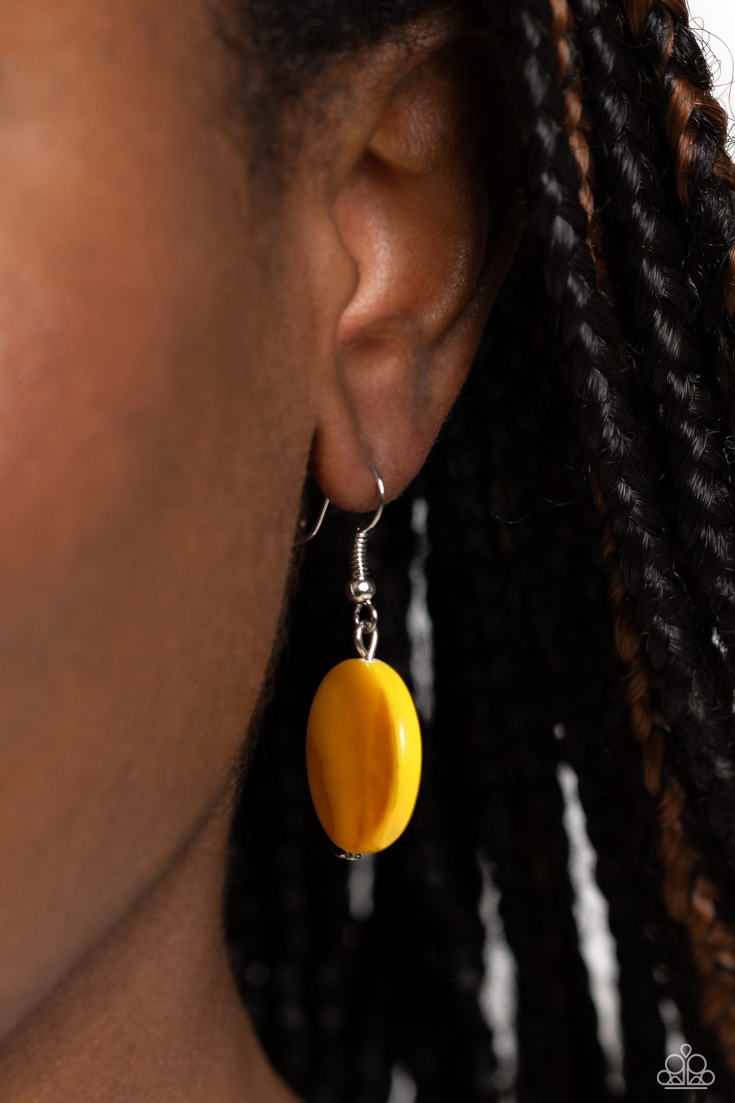 Beach Hub - Multi Necklace