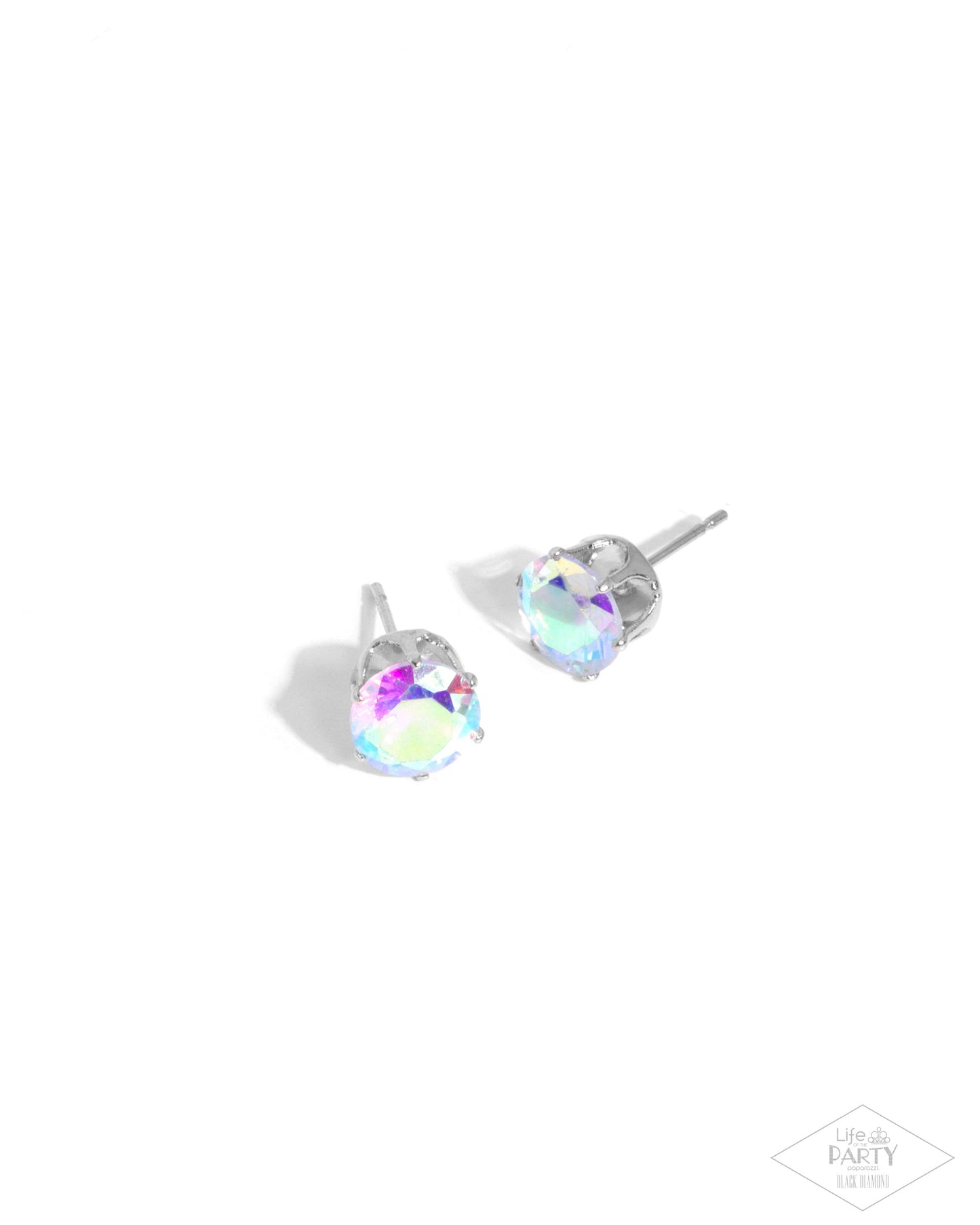 Come Out On Top - Multi Earring