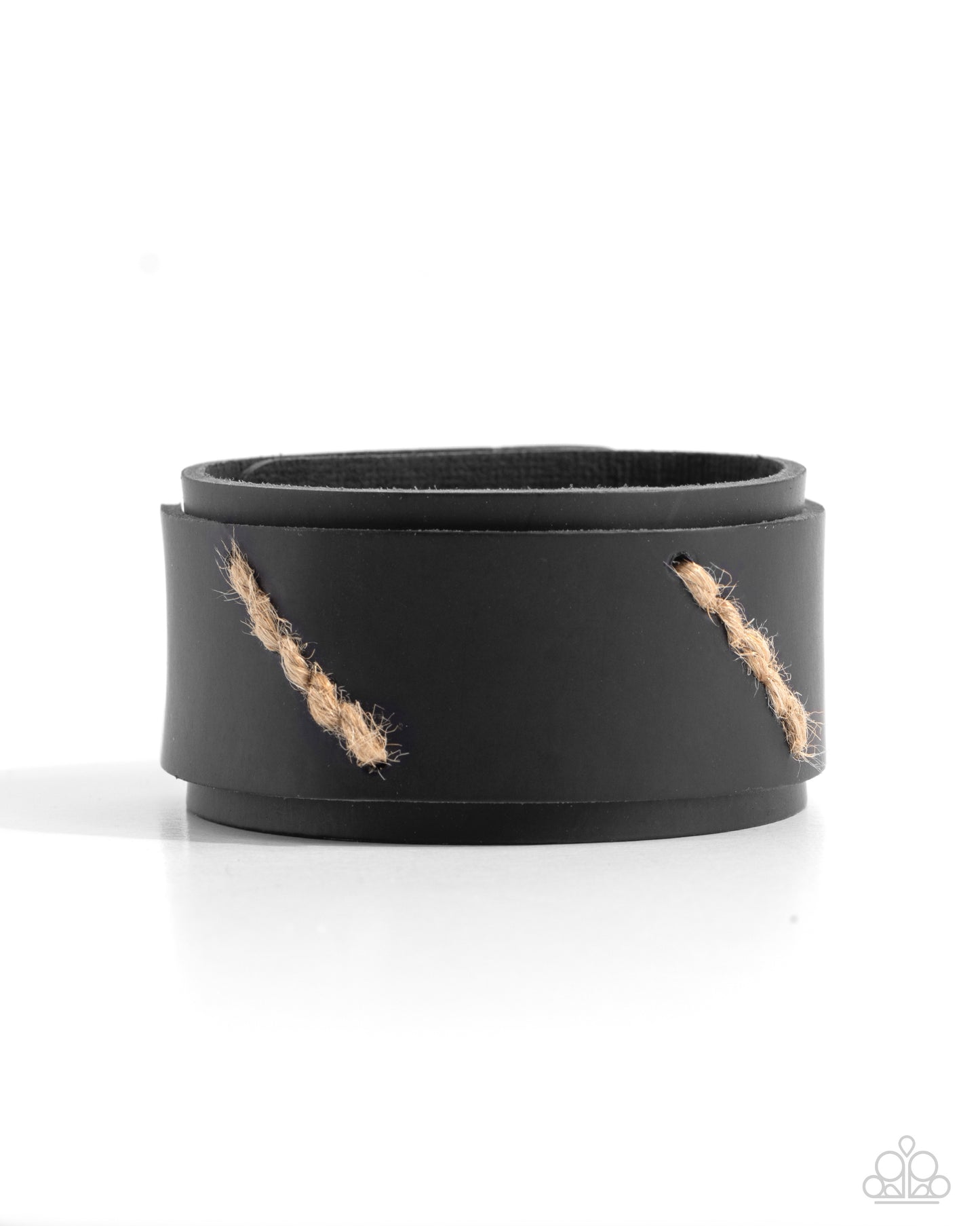 Western Legend - Black