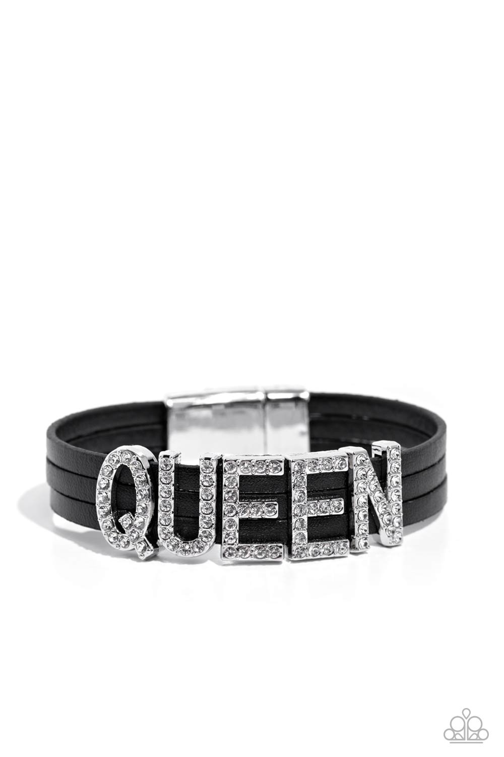 "Queen of My Life - Black