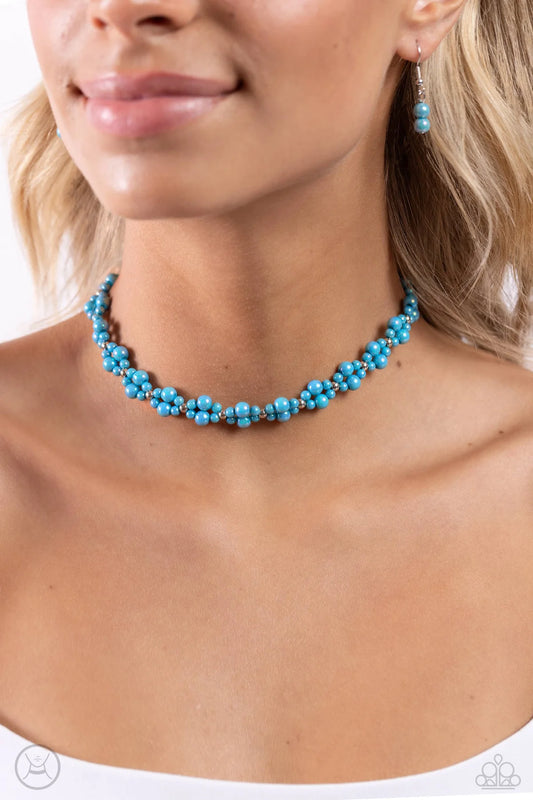 Dreamy Duchess Blue