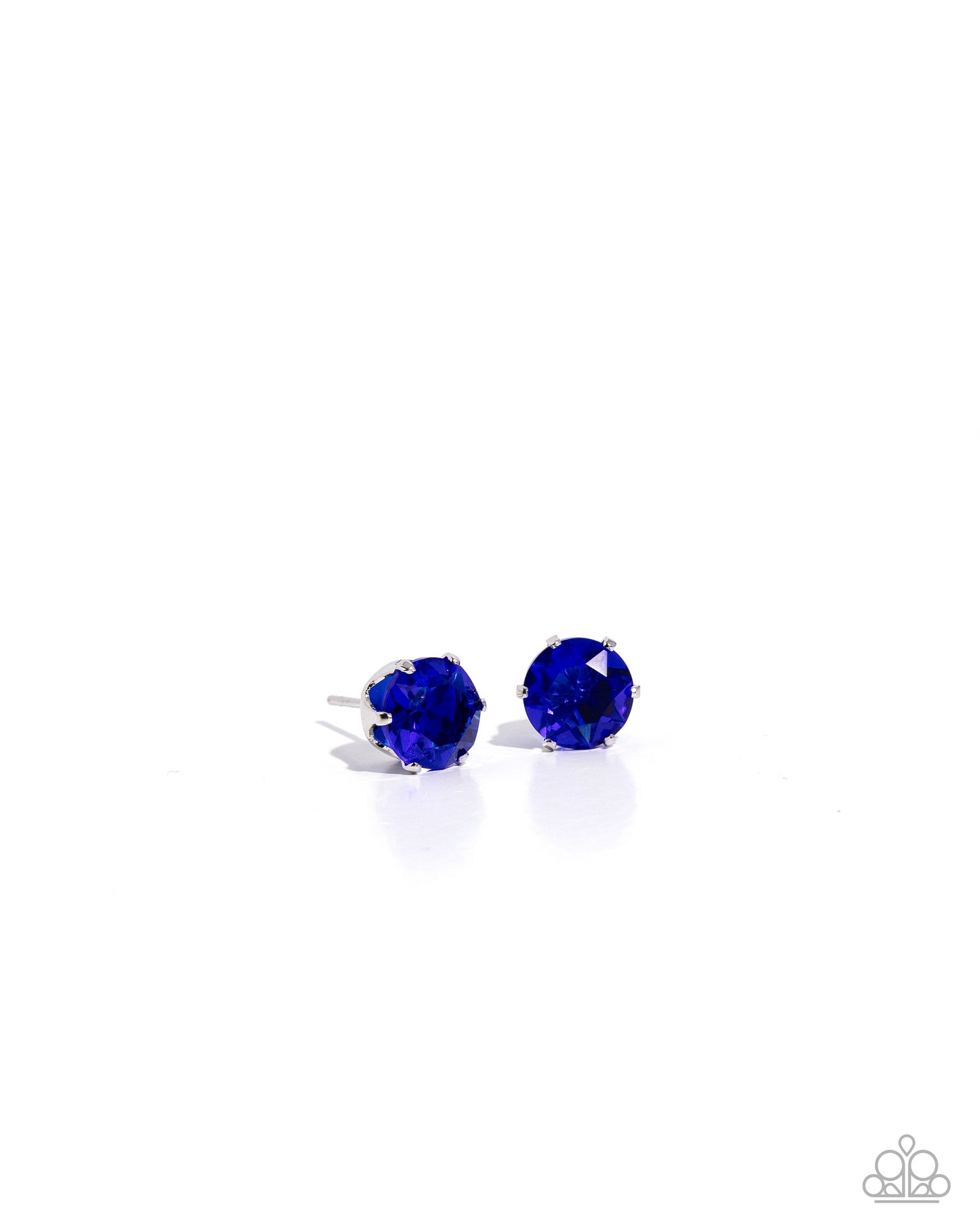 Breathtaking Birthstone - Blue Earring Sept.