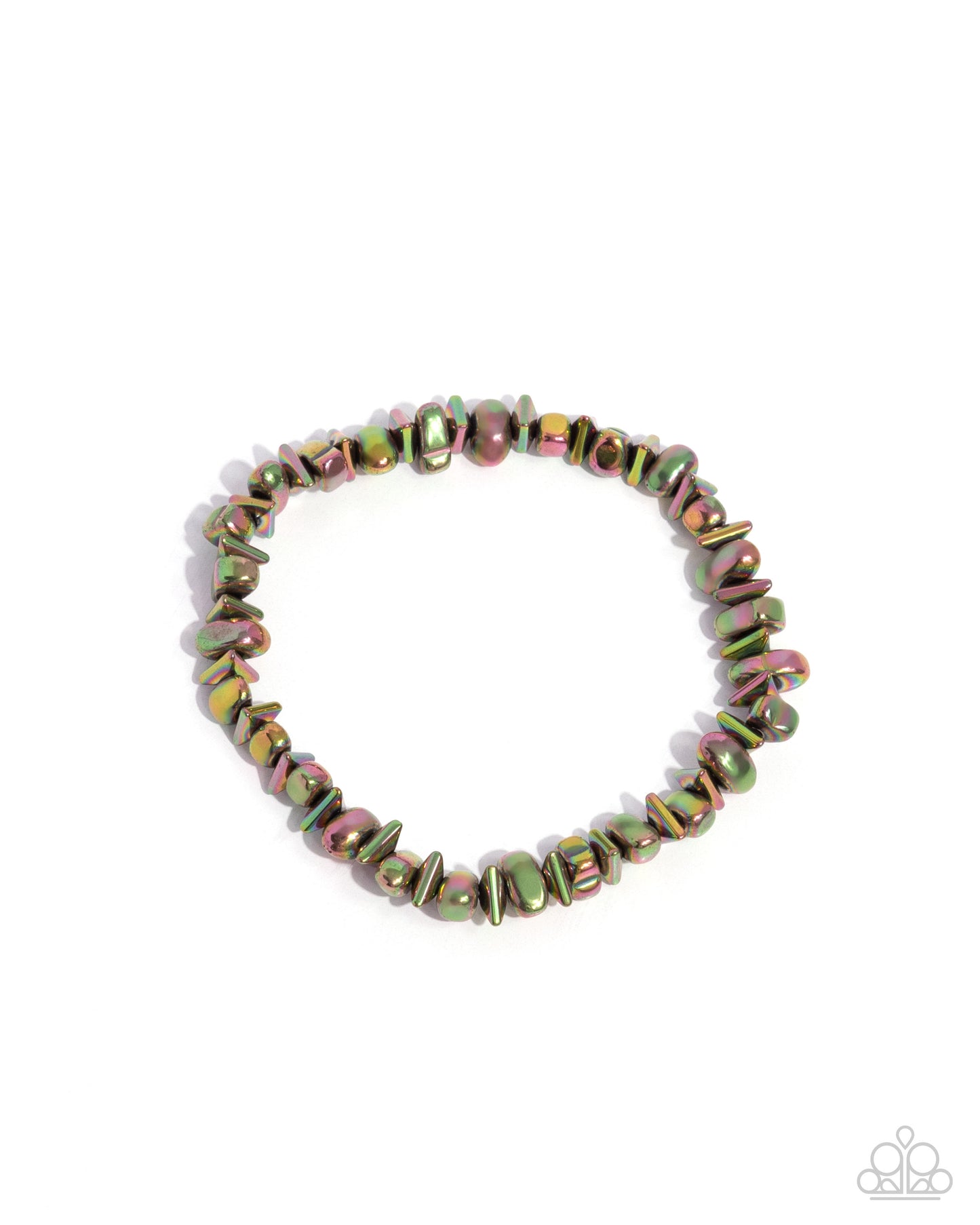 City Combination - Multi Bracelet