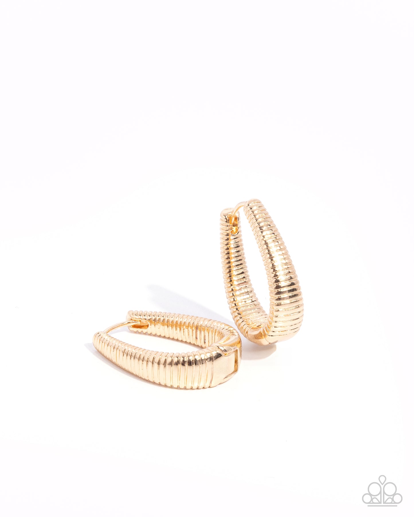 Limitless Leader - Gold Earring