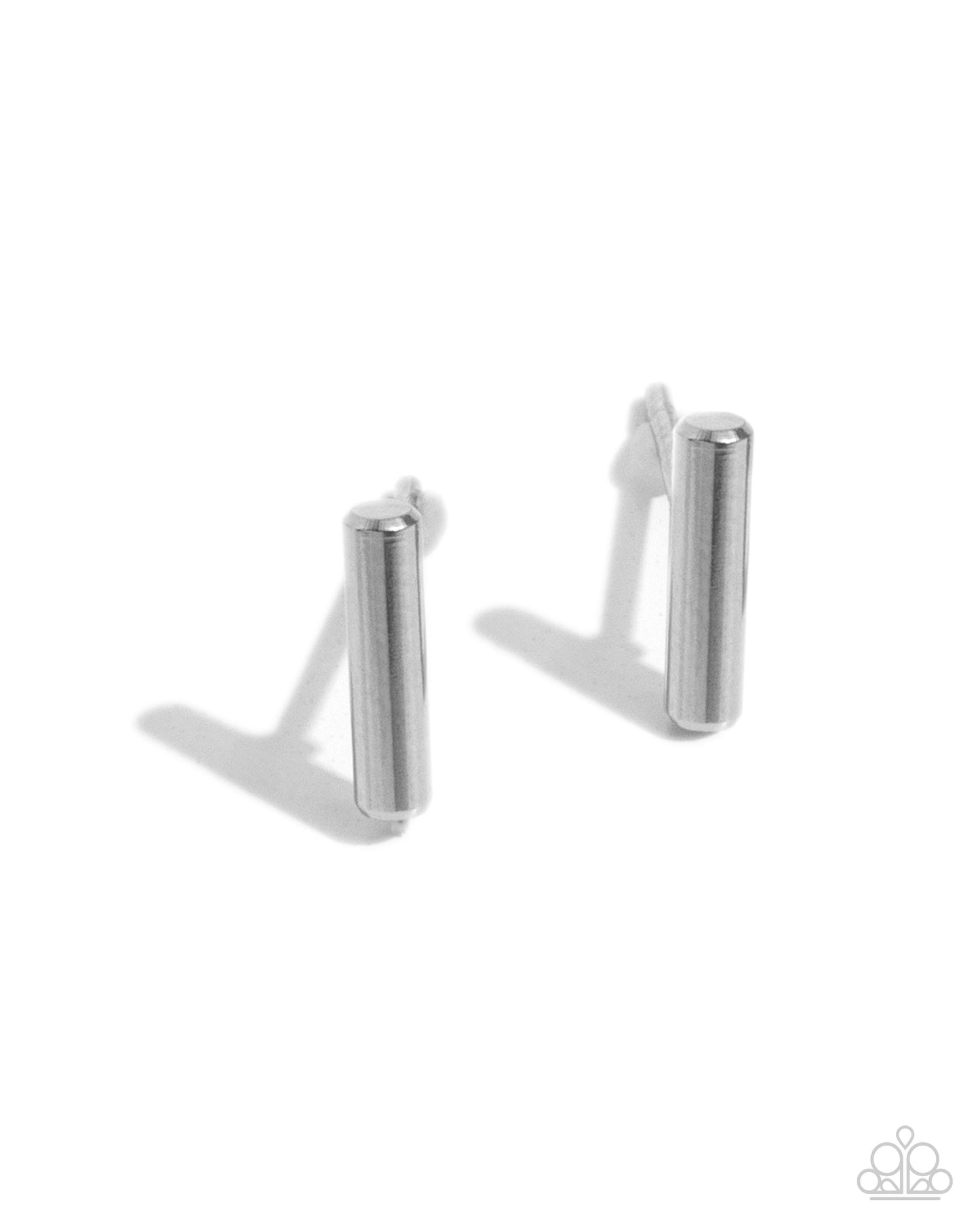 Simply Stainless - Silver Earring