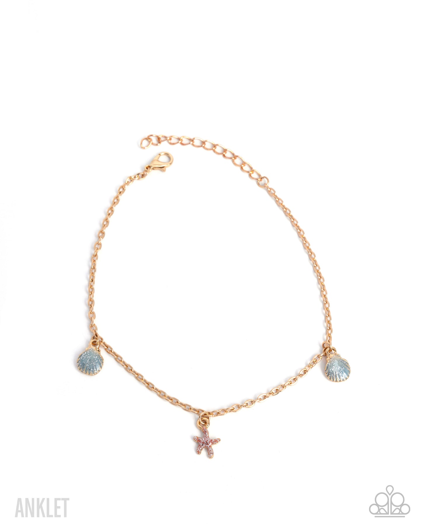 Coastal Celebrity - Gold