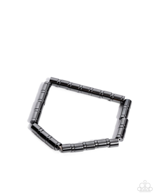 Dominant Deal - Black