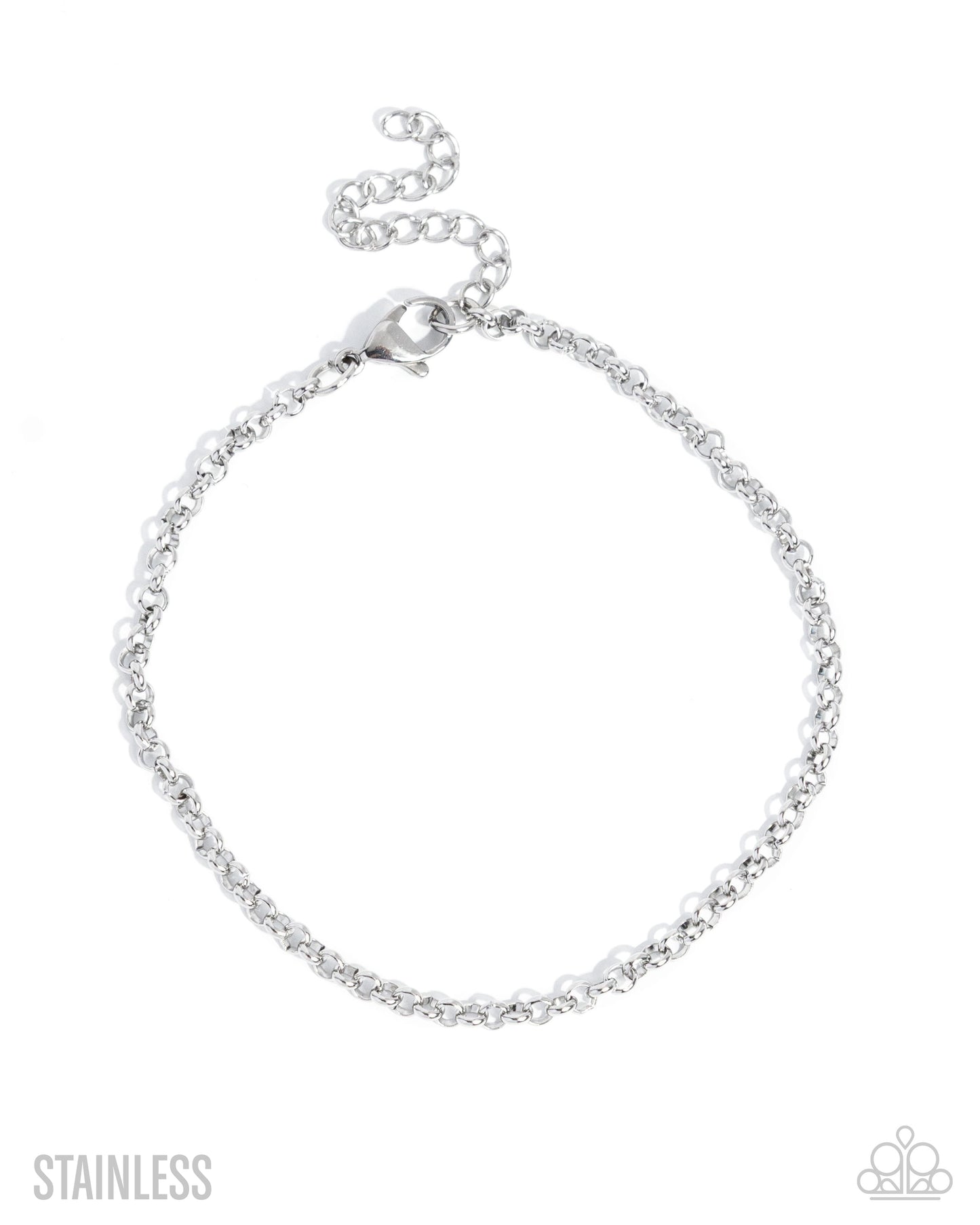 Neutral Novelty - Silver