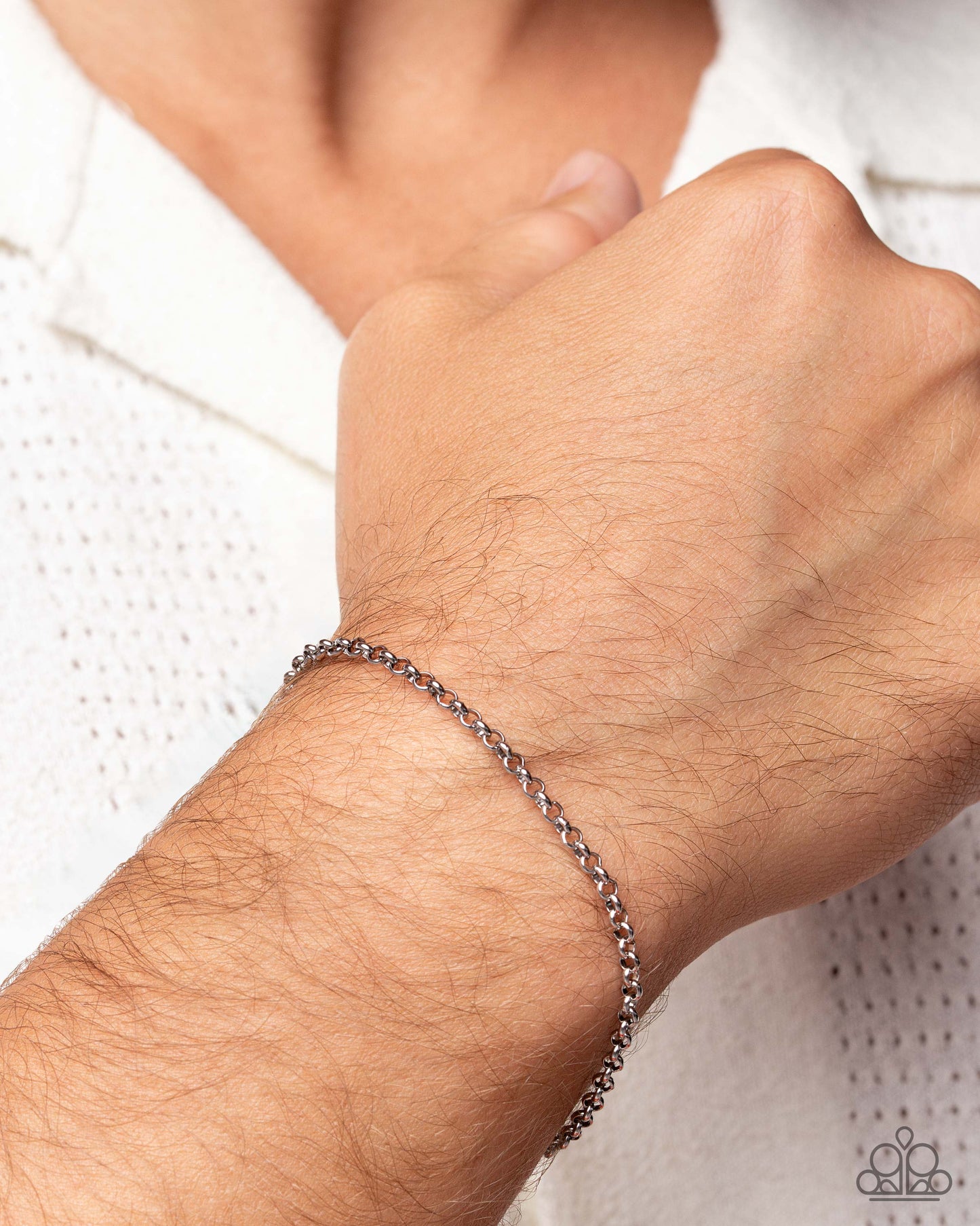 Neutral Novelty - Silver