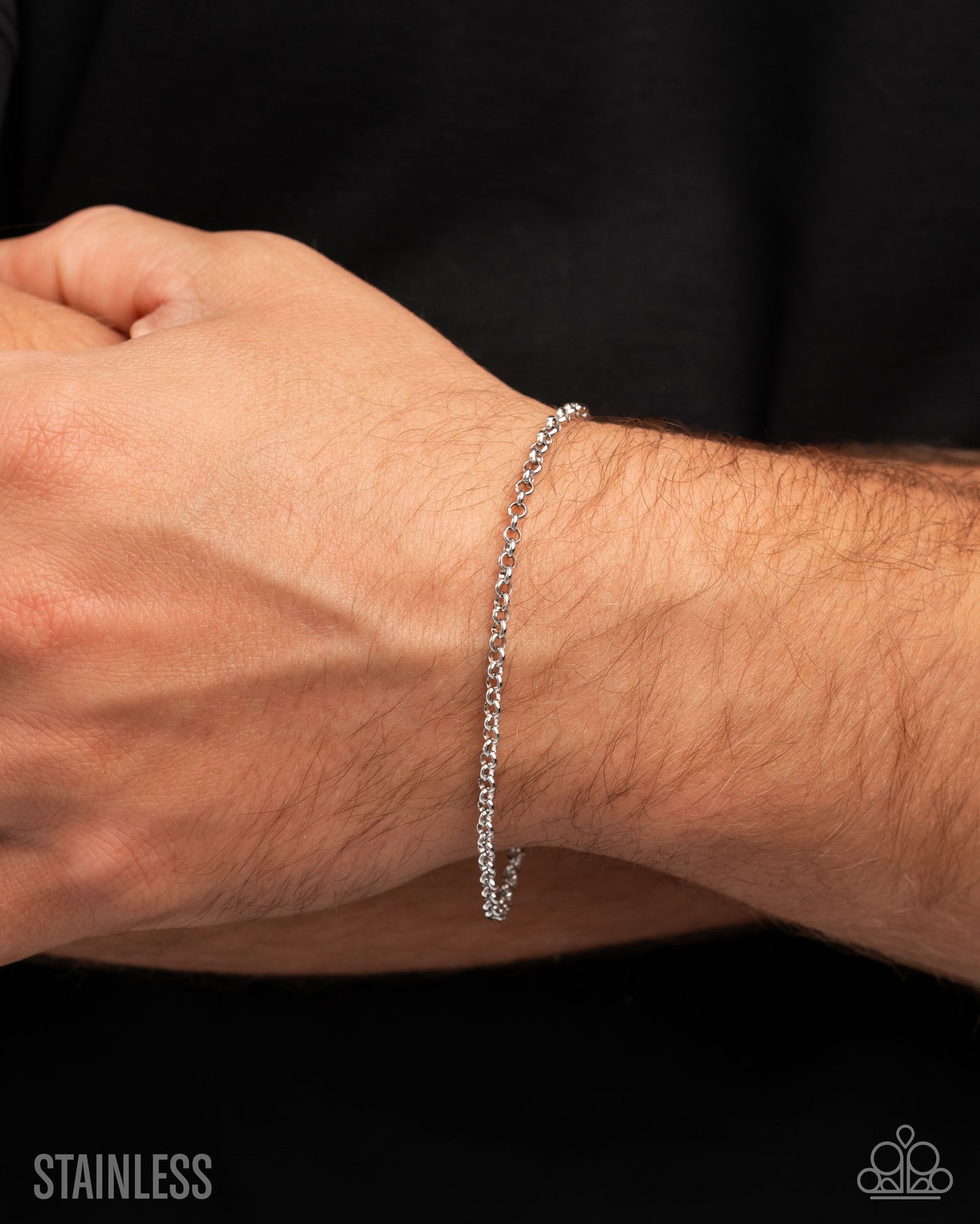 Neutral Novelty - Silver