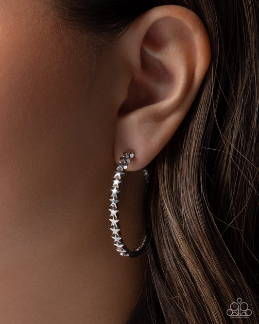 Patriotic Passage - Silver
