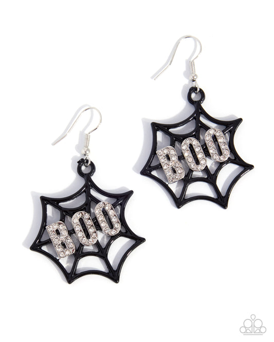 BOO Thing - Black