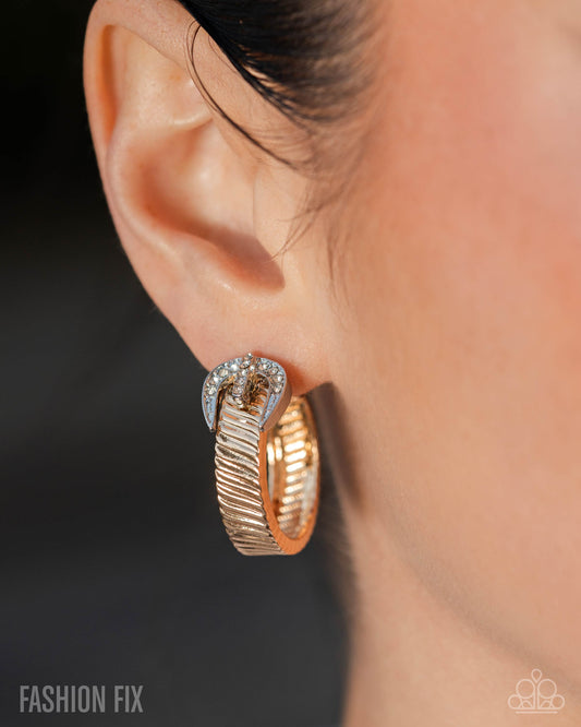 Assured Accent Gold