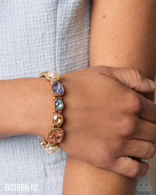 Collecting Chic Multi