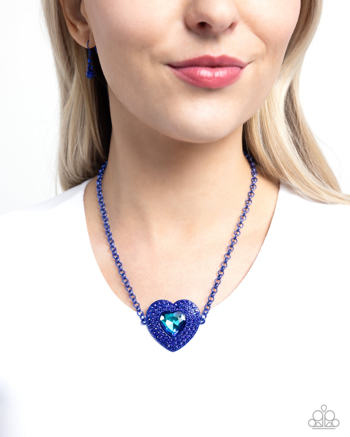 Locket Leisure Blue