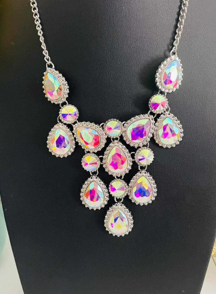 Dripping in Dazzle - Multi