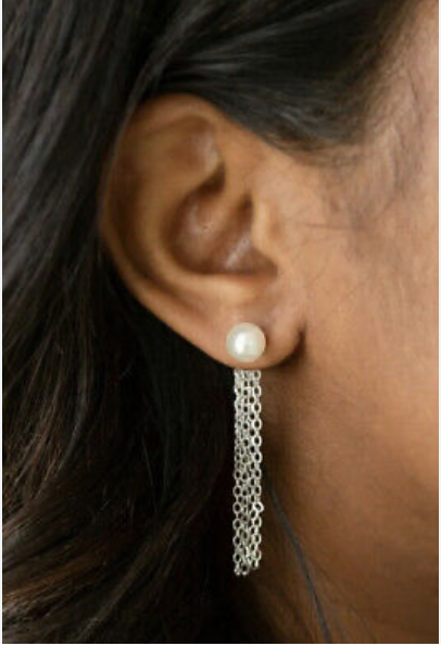 Rebel Refinement White