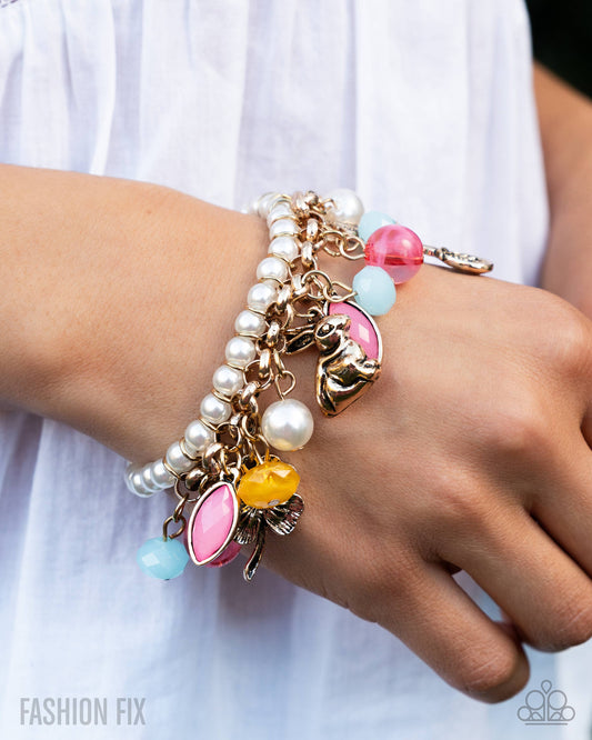 Tea Party Trend Multi
