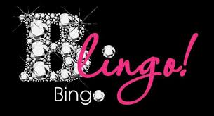 BLINGO Bingo Ticket