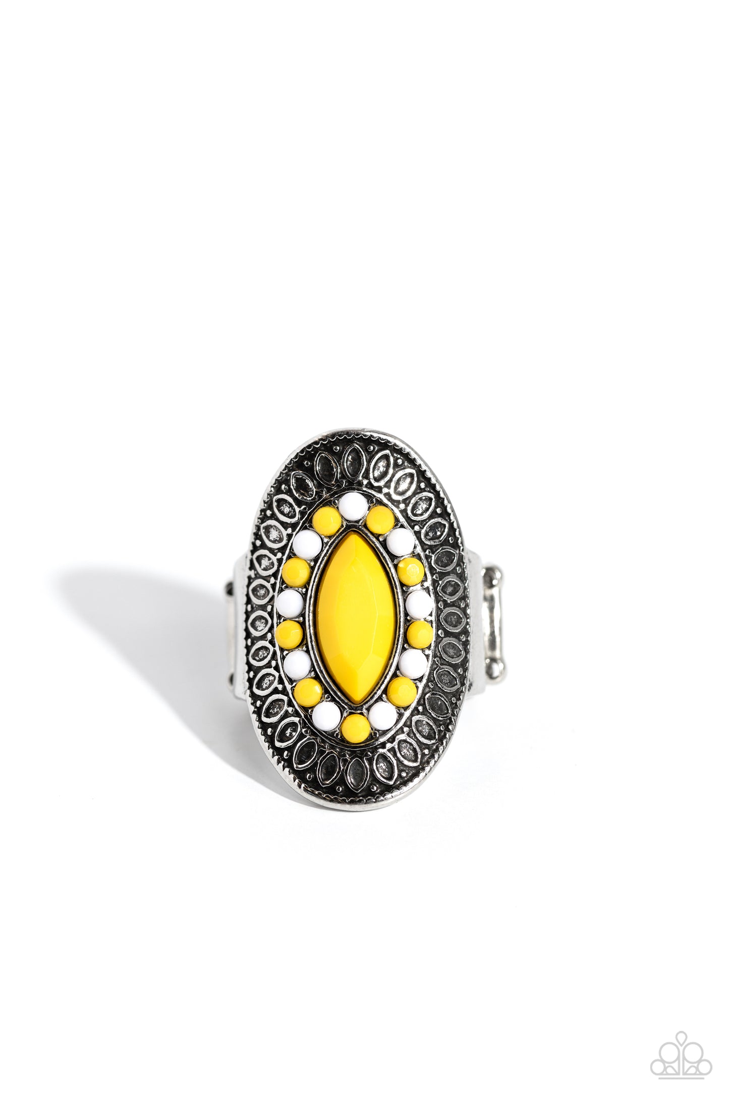 ARTISAN Expression - Yellow Ring