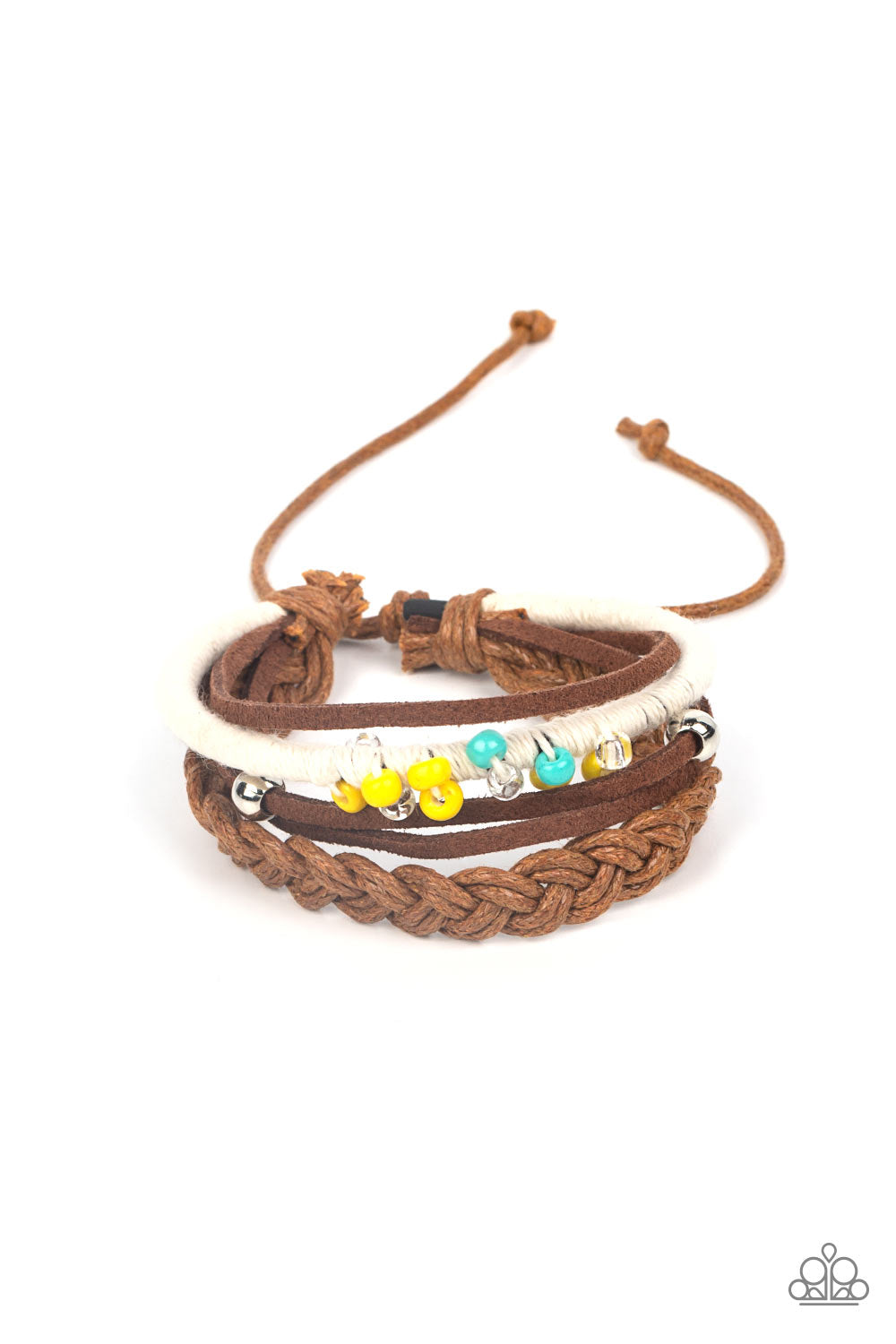 Summer Spectacle - Multi Bracelet