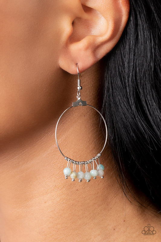 Free Your Soul - Multi Earring