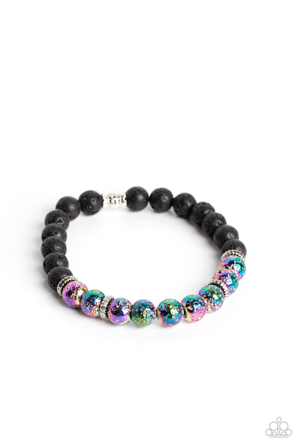 LAVA Story - Multi Bracelet