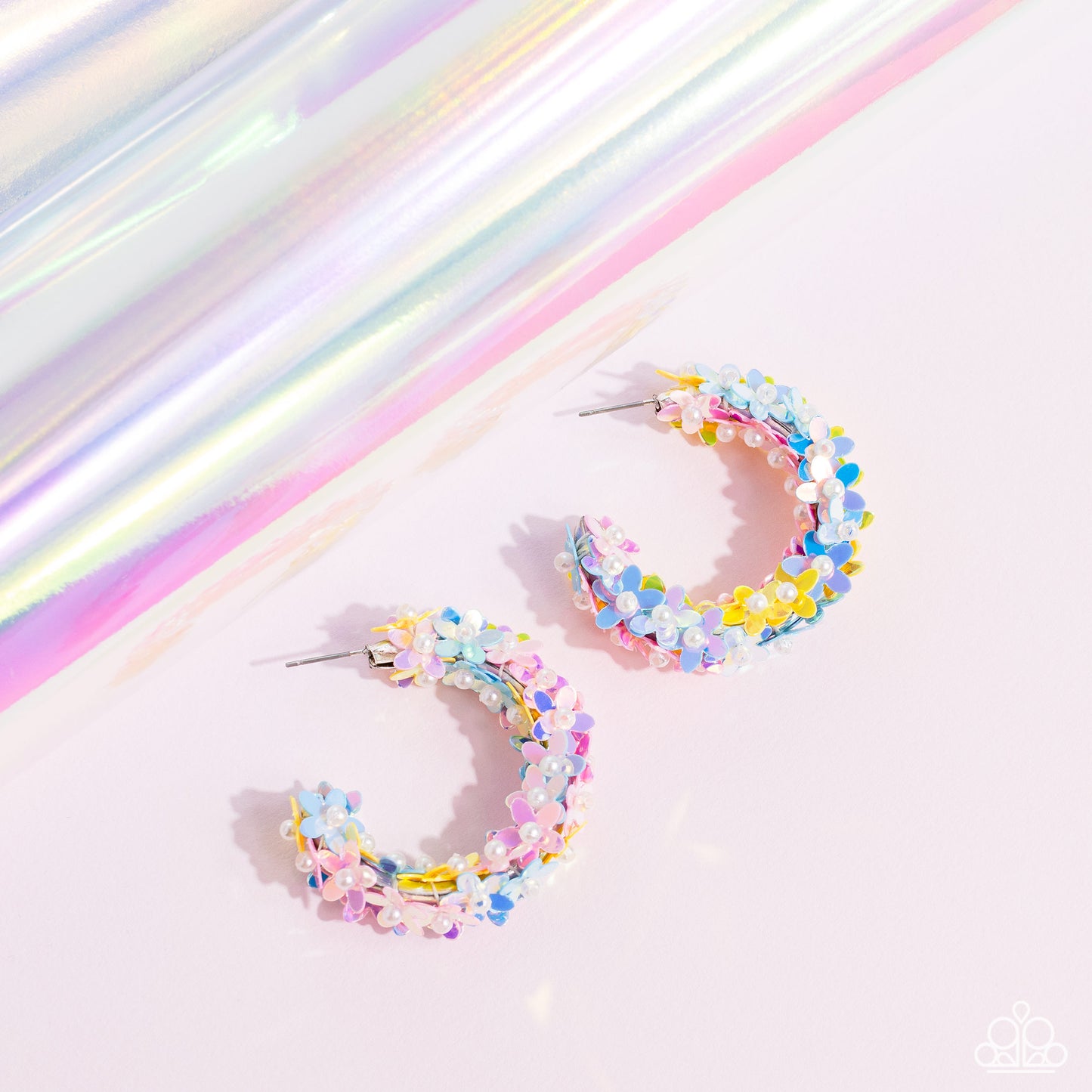 Fairy Fantasia - Multi Earring