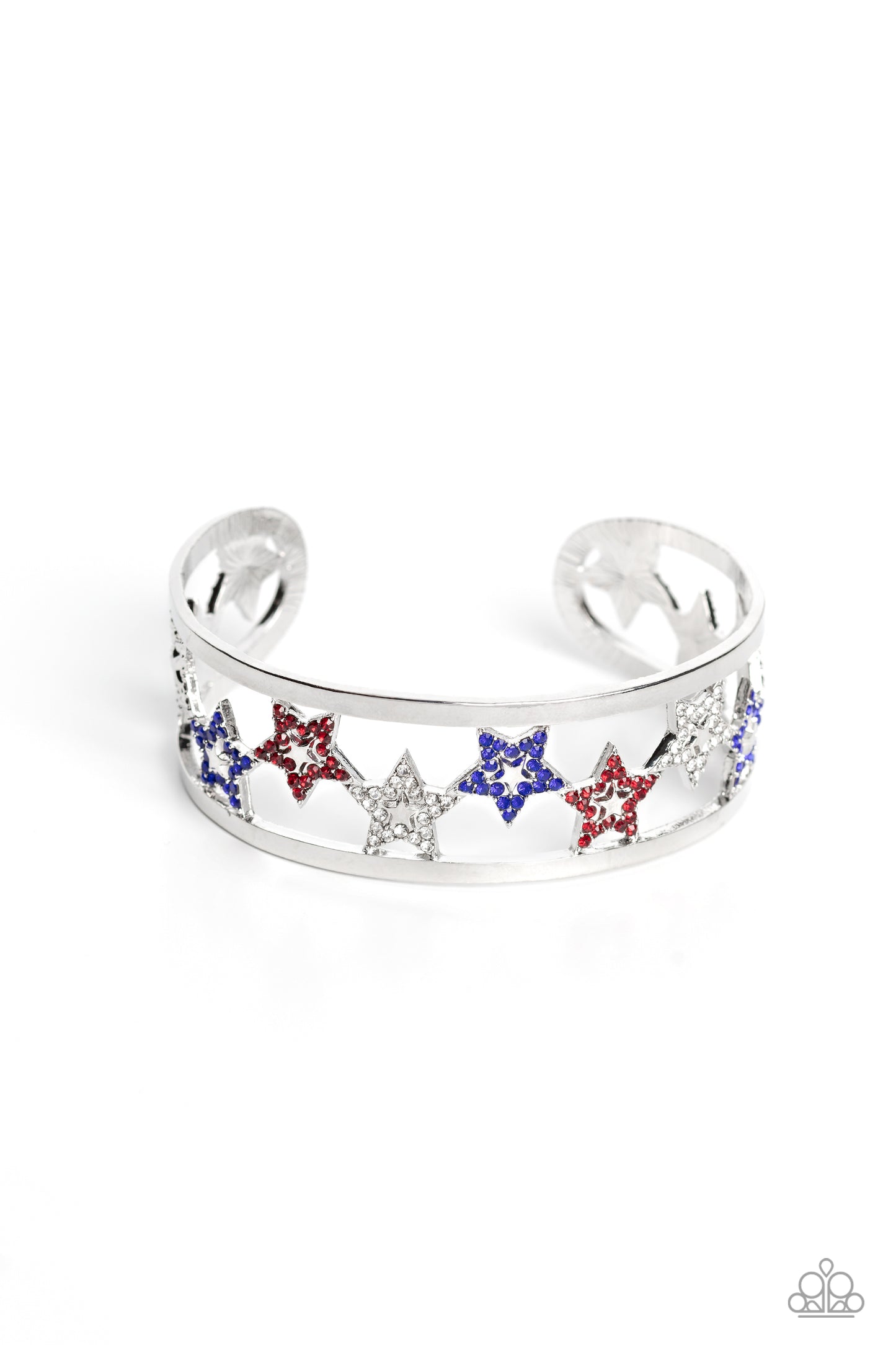 Starry Suffragette - Multi Bracelet