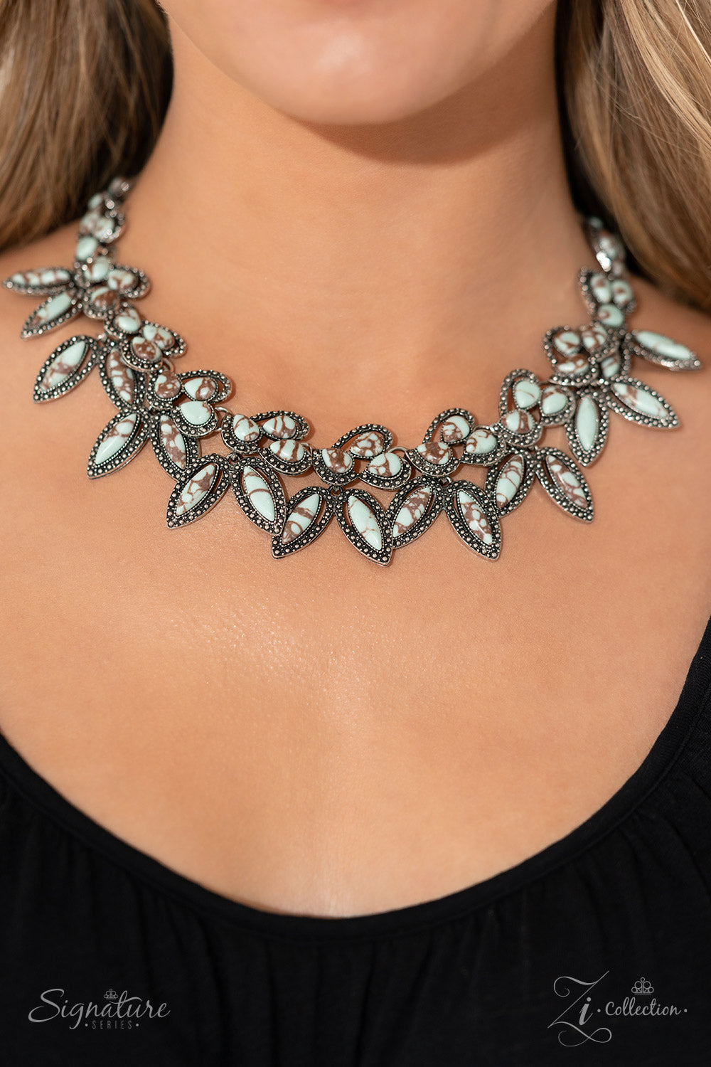 The April Zi Collection
