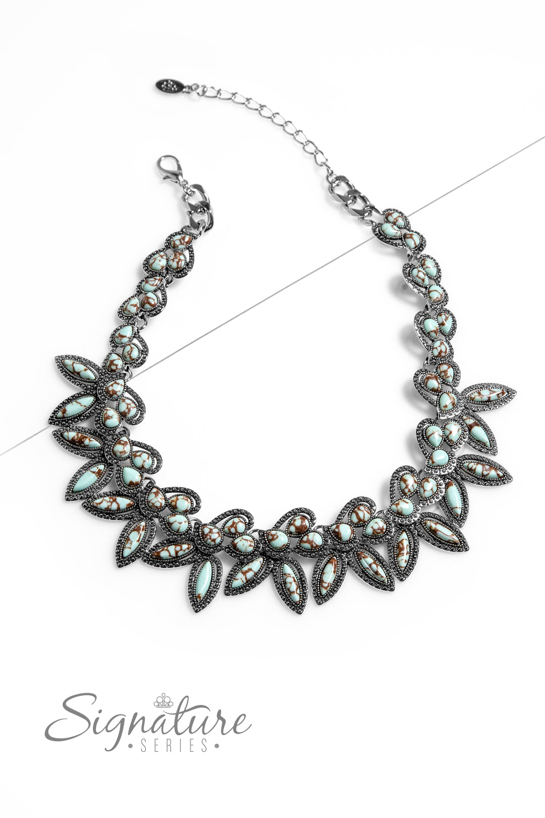 The April Zi Collection