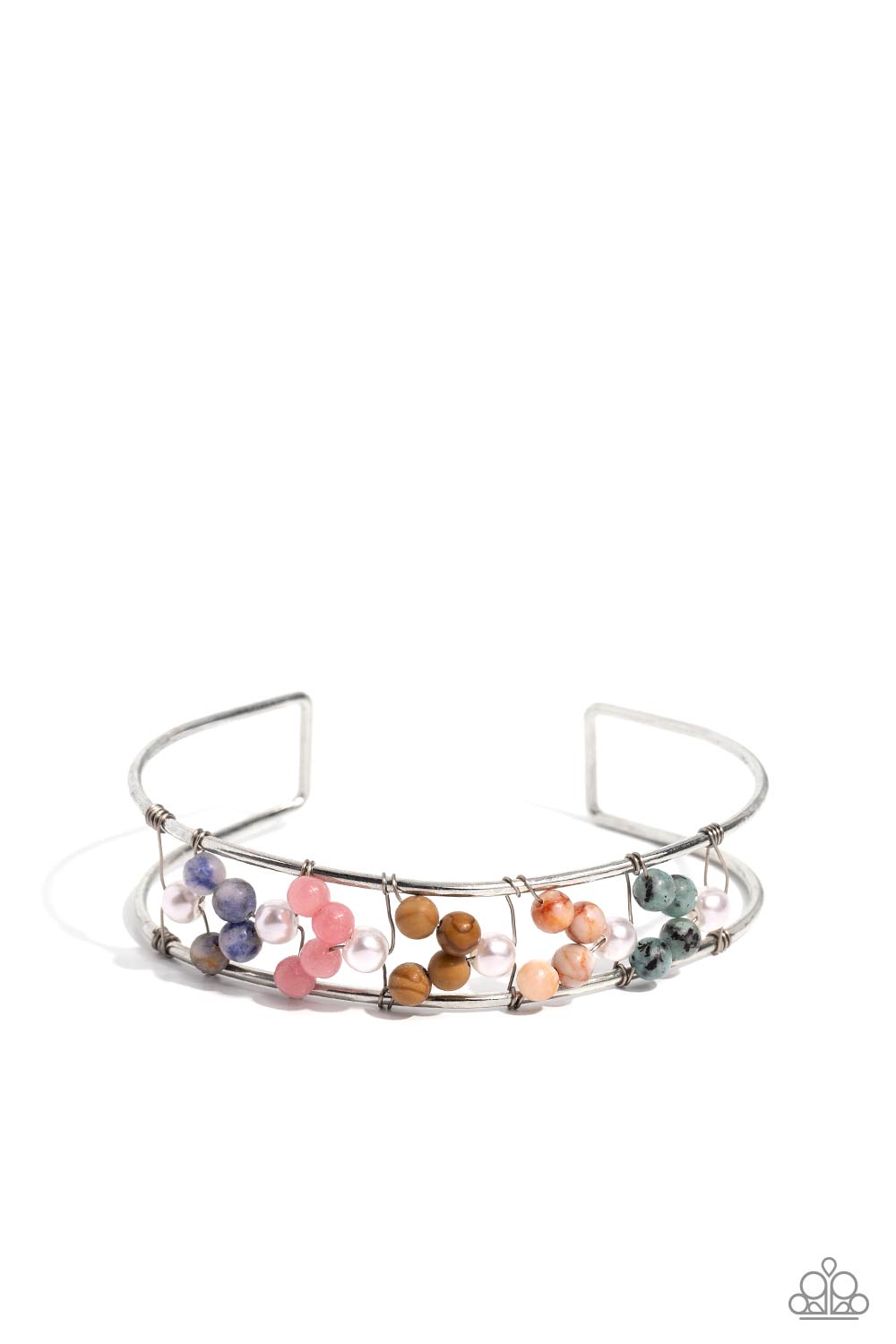 High-WIRE Hallmark - Multi Bracelet