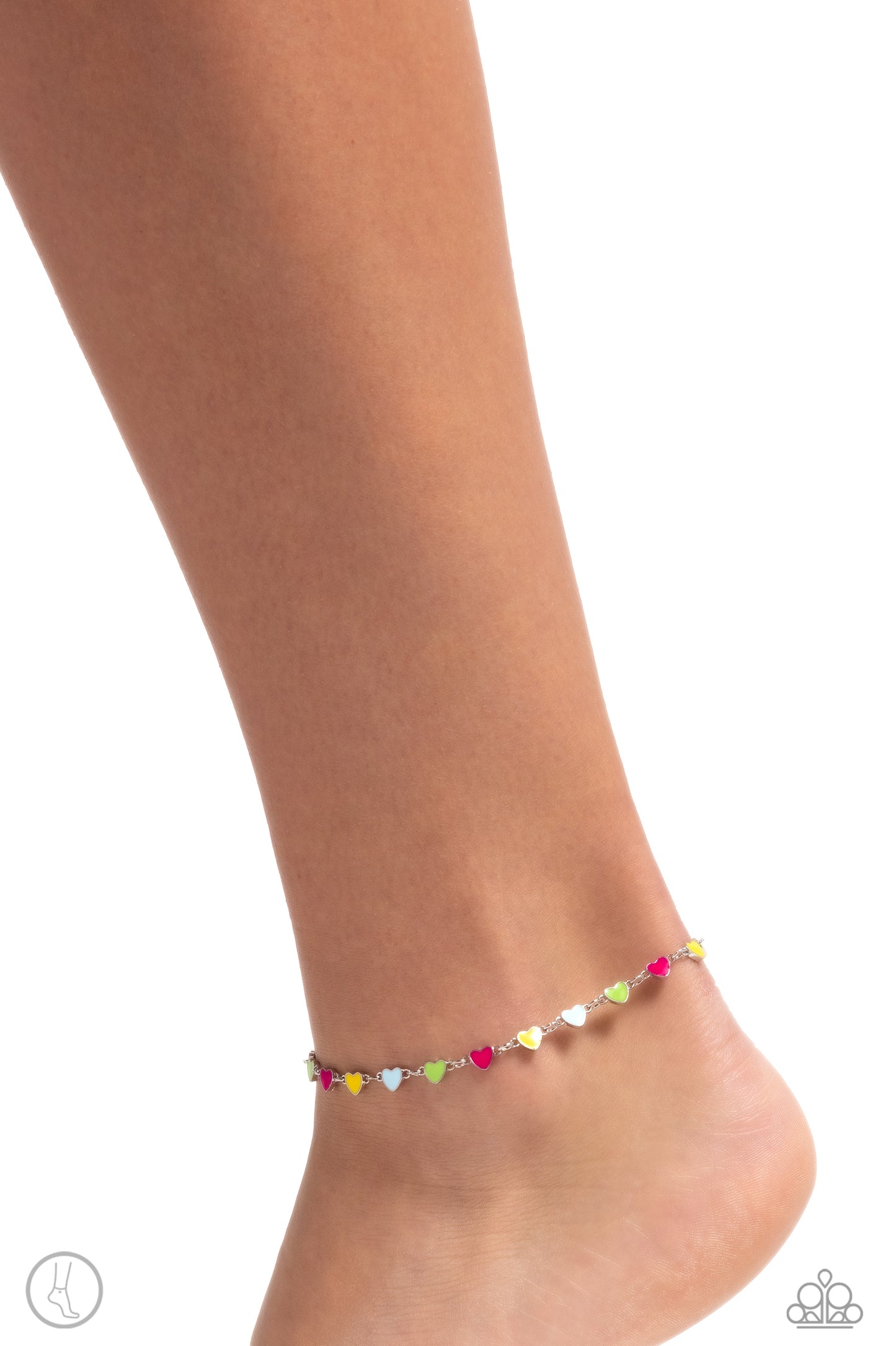 Dancing Delight Anklet