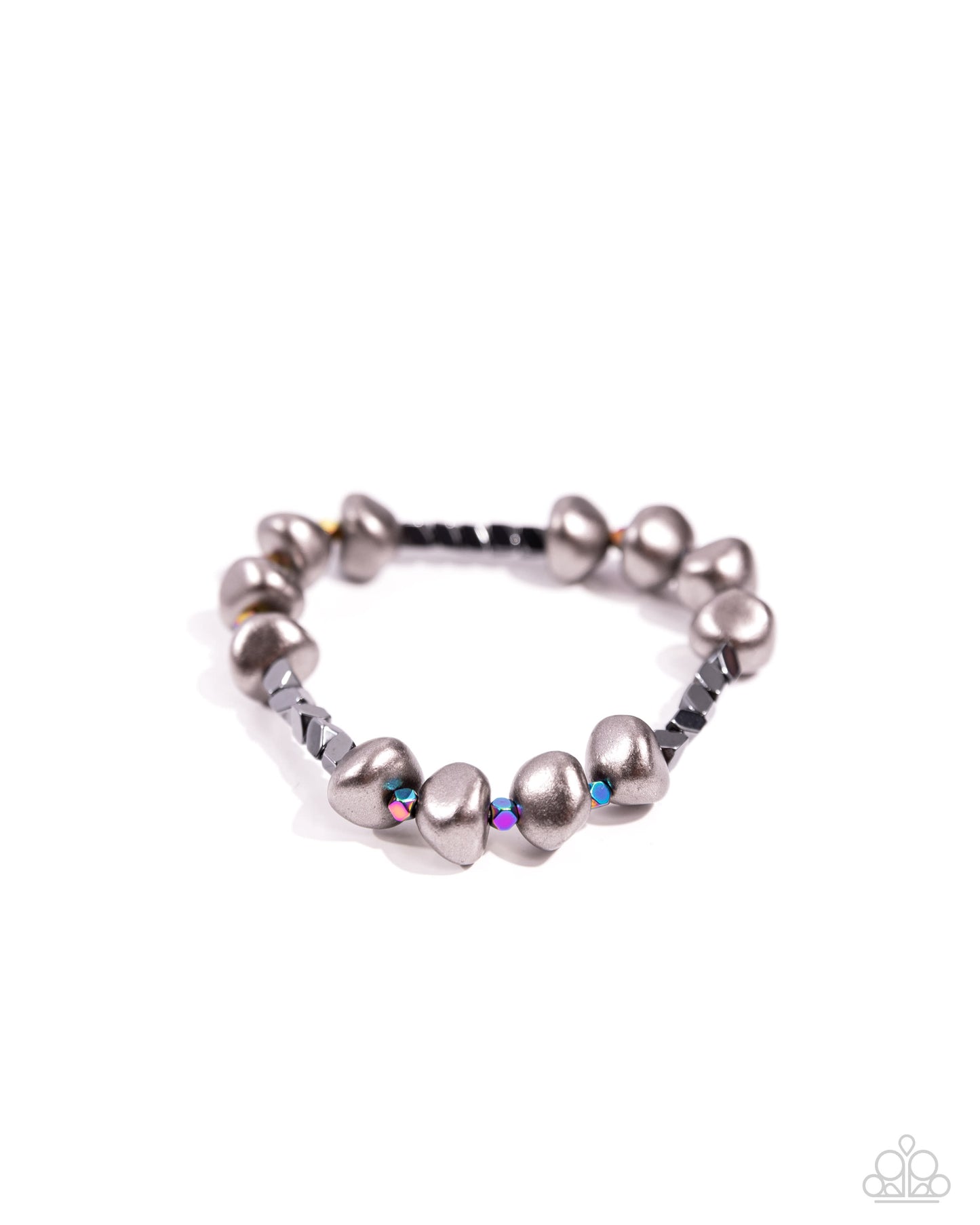 In the STONE - Multi Bracelet