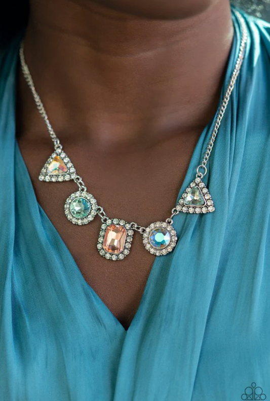 Posh Party Avenue Multi